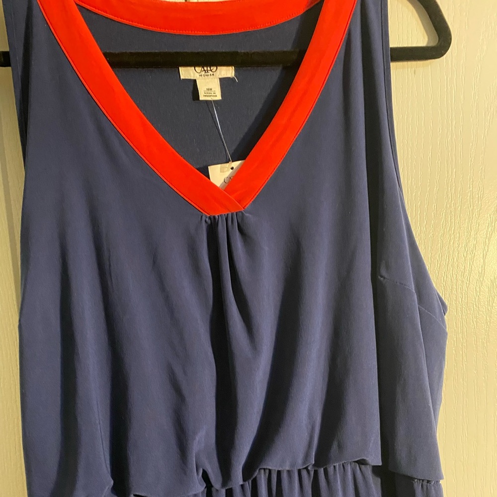 Cato Dress
